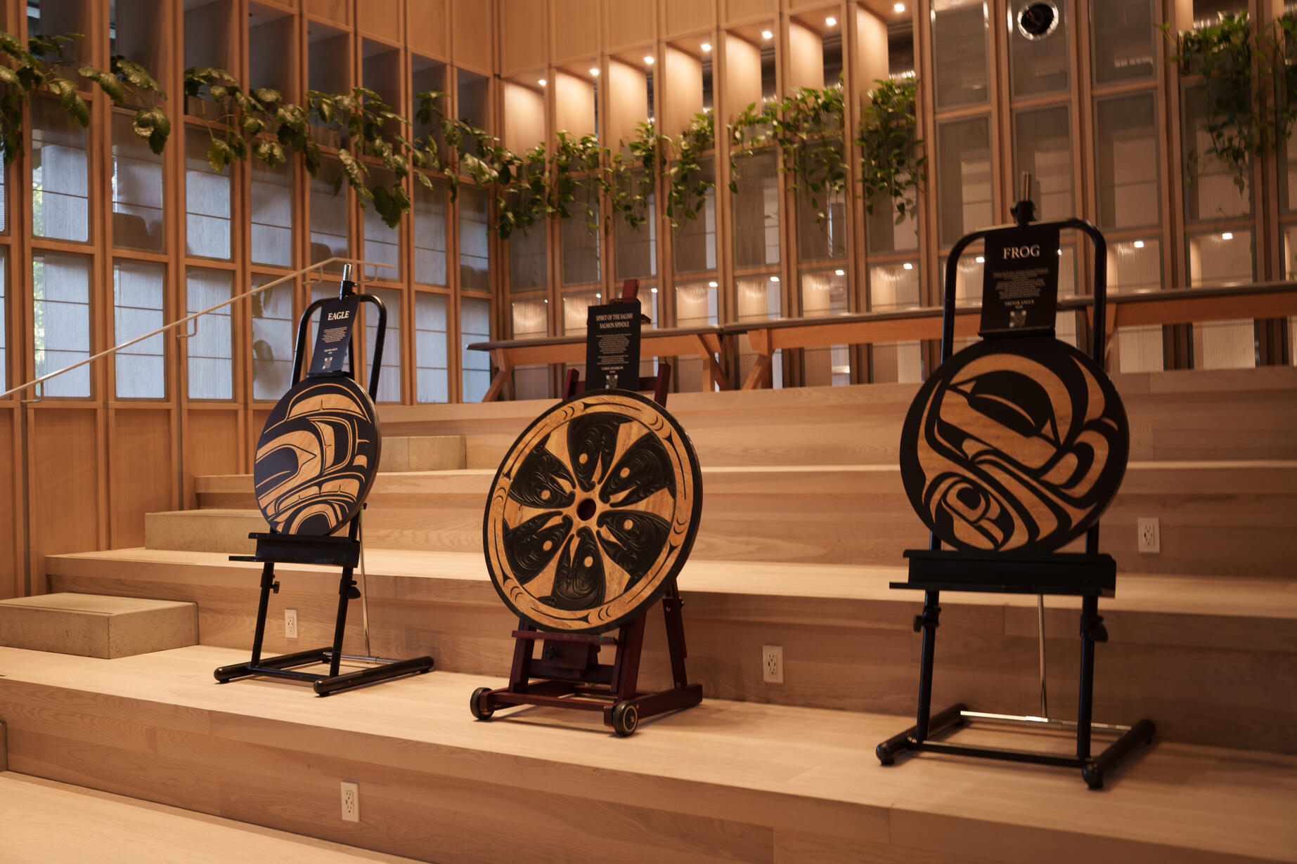 Echoes in Stone: Black & Gold Vancouver · 2026