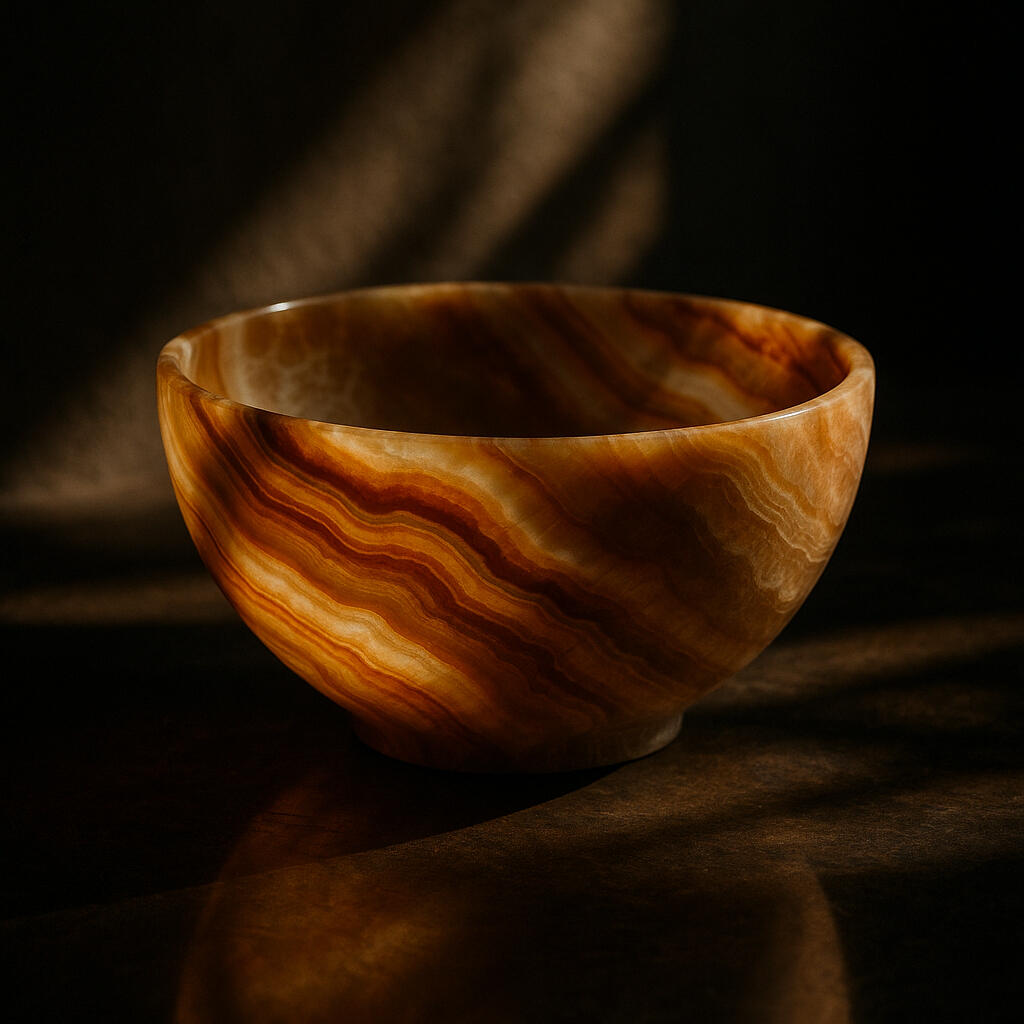 Carved for Light Carved for Light